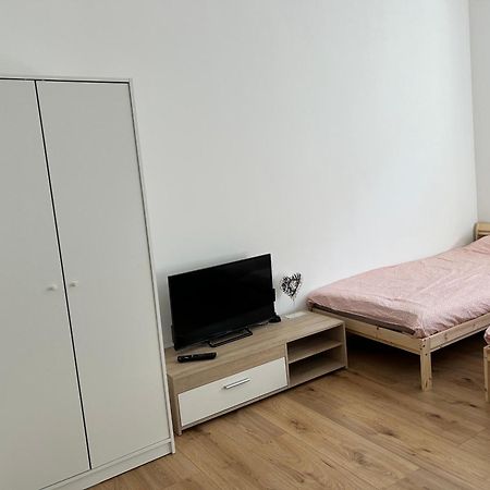 Adel Kaldekirche Apartment เอสเซน ภายนอก รูปภาพ