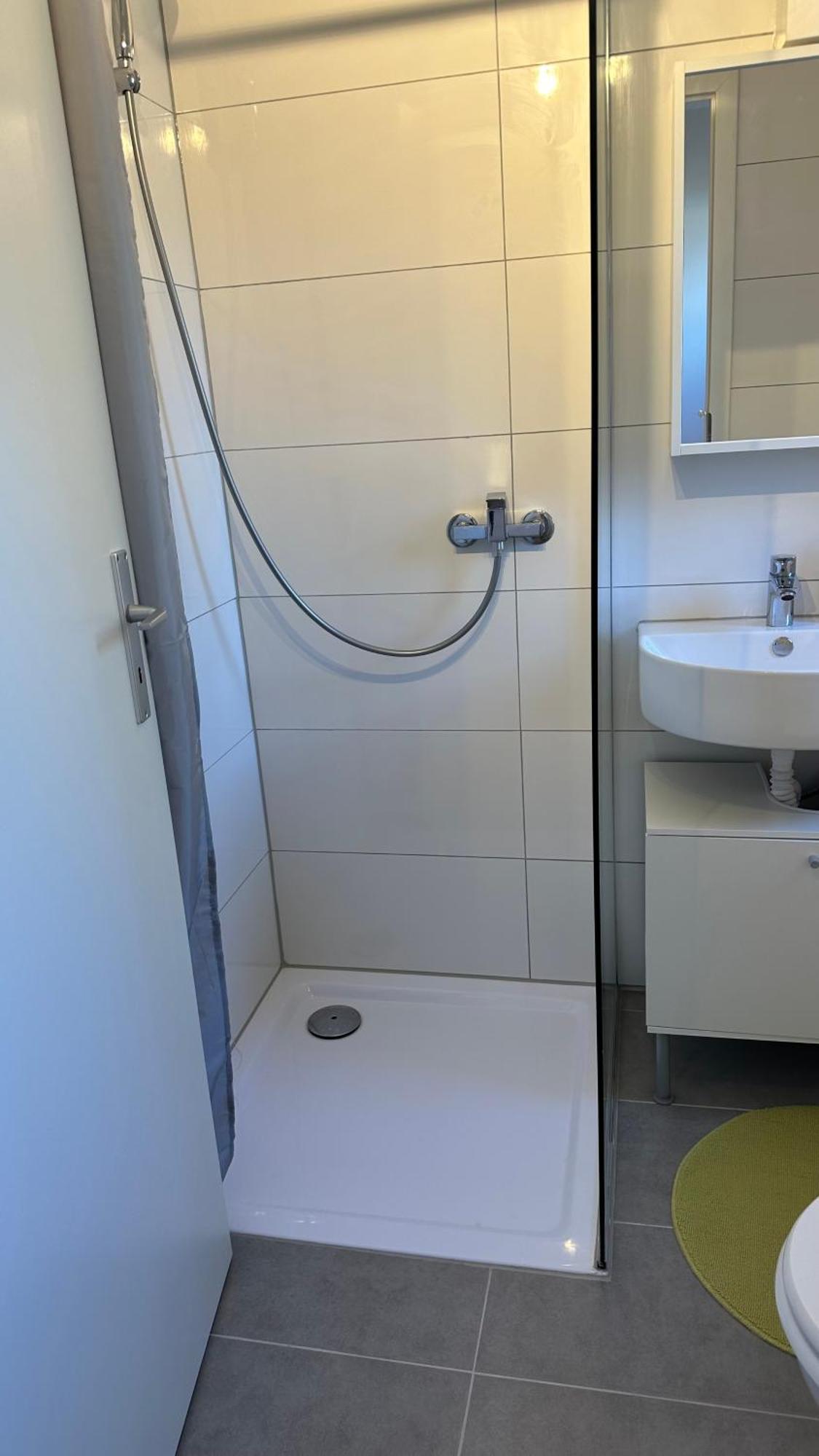 Adel Kaldekirche Apartment เอสเซน ภายนอก รูปภาพ