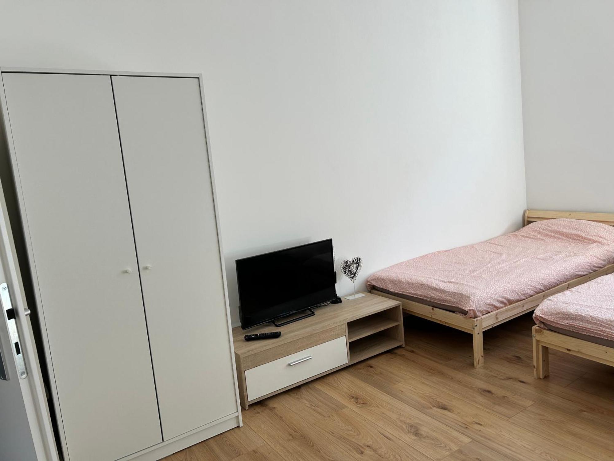 Adel Kaldekirche Apartment เอสเซน ภายนอก รูปภาพ