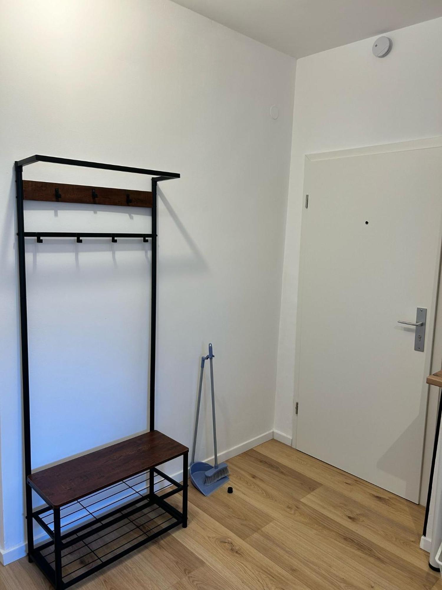 Adel Kaldekirche Apartment เอสเซน ภายนอก รูปภาพ